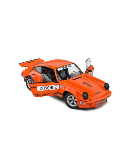 Porsche, 911, 1/18