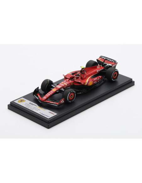 Ferrari, SF-24, 1/43