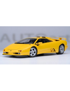 Lamborghini, Diablo SE...