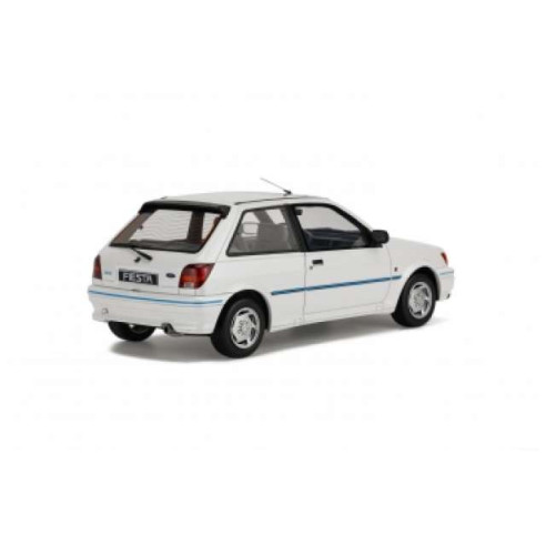 Ford, Fiesta Mk3 XR2i, 1/18