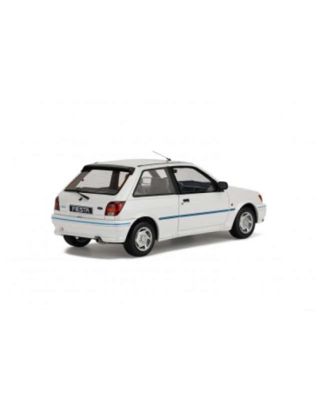 Ford, Fiesta Mk3 XR2i, 1/18