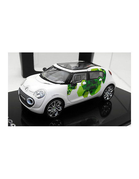 Citroen, C-Cactus Automobilsalon Genf, 1/43