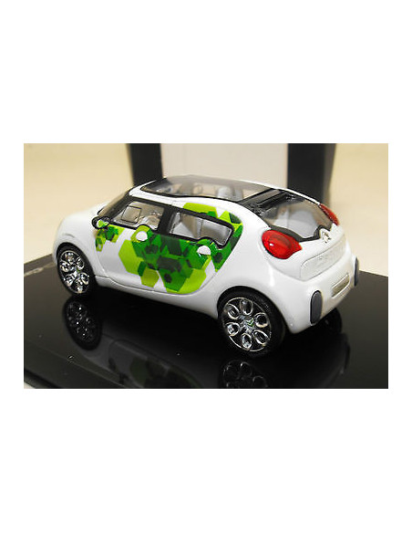 Citroen, C-Cactus Automobilsalon Genf, 1/43