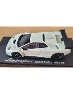 Lamborghini, Diablo GT-R, 1/43