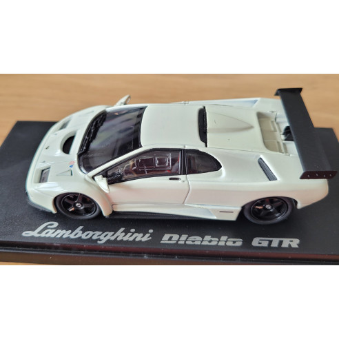 Lamborghini, Diablo GT-R, 1/43
