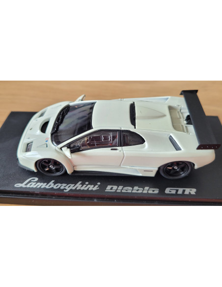 Lamborghini, Diablo GT-R, 1/43