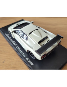 Lamborghini, Diablo GT-R, 1/43 2
