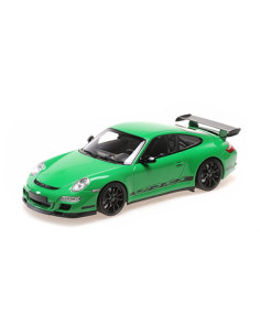 Porsche, 911 GT3 RS, 1/18