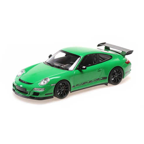 Porsche, 911 GT3 RS, 1/18