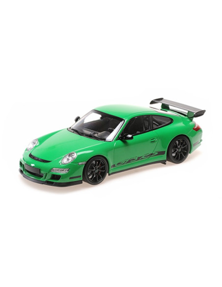Porsche, 911 GT3 RS, 1/18