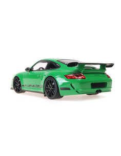 Porsche, 911 GT3 RS, 1/18 2