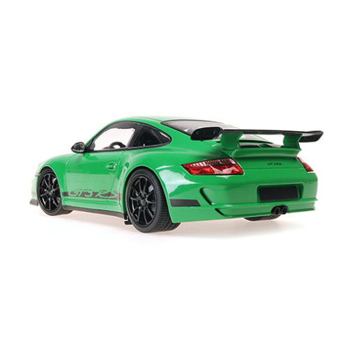 Porsche, 911 GT3 RS, 1/18