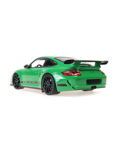 Porsche, 911 GT3 RS, 1/18