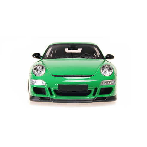 Porsche, 911 GT3 RS, 1/18