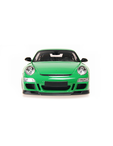 Porsche, 911 GT3 RS, 1/18