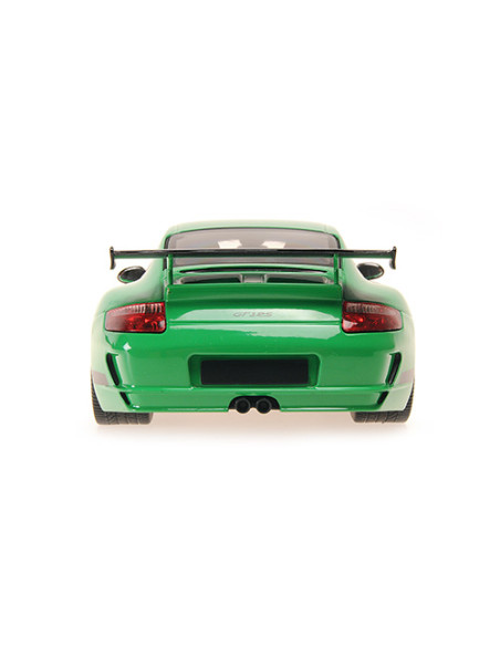 Porsche, 911 GT3 RS, 1/18