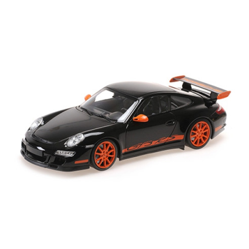 Porsche, 911 GT3 RS, 1/18