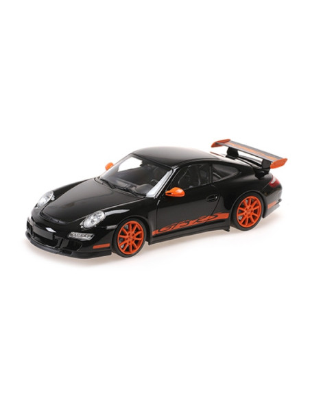 Porsche, 911 GT3 RS, 1/18