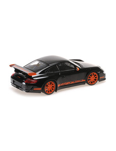 Porsche, 911 GT3 RS, 1/18 2