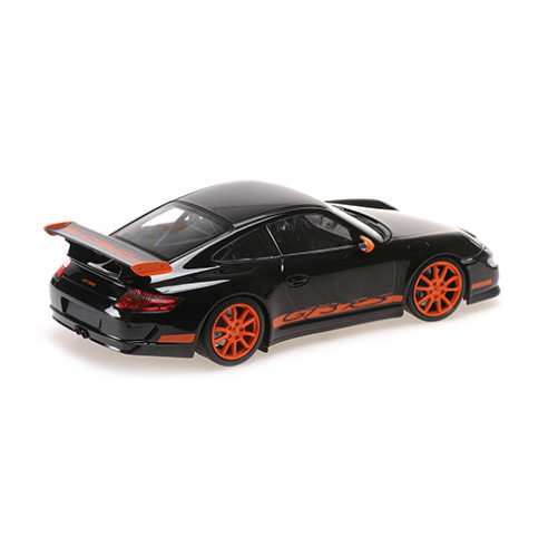 Porsche, 911 GT3 RS, 1/18