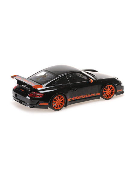 Porsche, 911 GT3 RS, 1/18