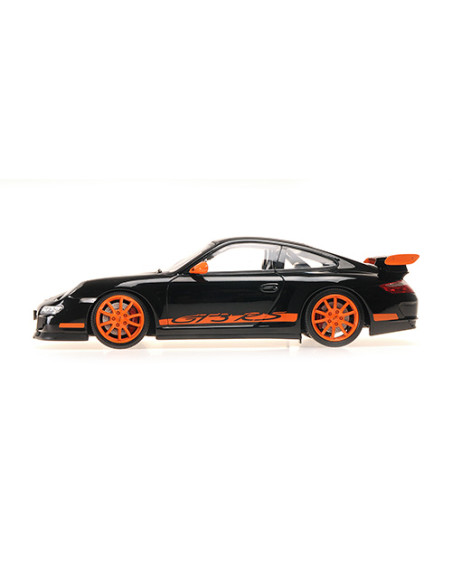 Porsche, 911 GT3 RS, 1/18