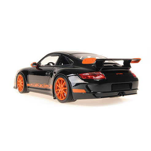 Porsche, 911 GT3 RS, 1/18