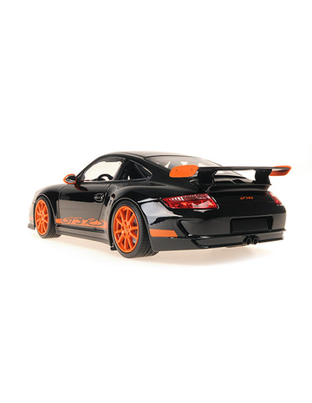 Porsche, 911 GT3 RS, 1/18