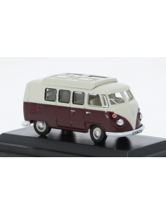 Volkswagen VW, T1 Camper, 1/76