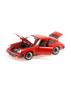 Porsche, 911 Carrera Coupe...