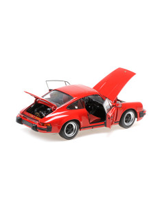 Porsche, 911 Carrera Coupe... 2