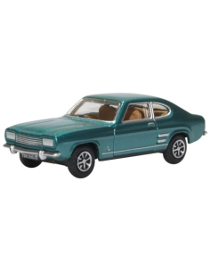 Ford, Capri Mk1, 1/76