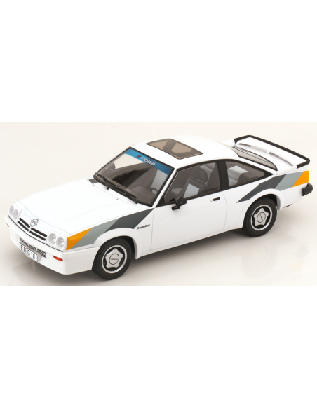 Opel, Manta B Irmscher, 1/18