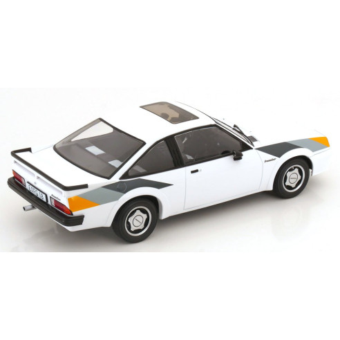 Opel, Manta B Irmscher, 1/18