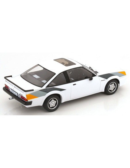 Opel, Manta B Irmscher, 1/18