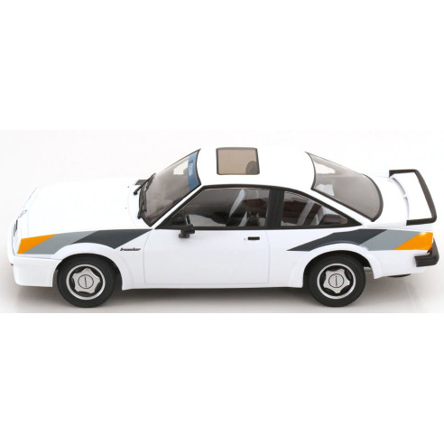 Opel, Manta B Irmscher, 1/18