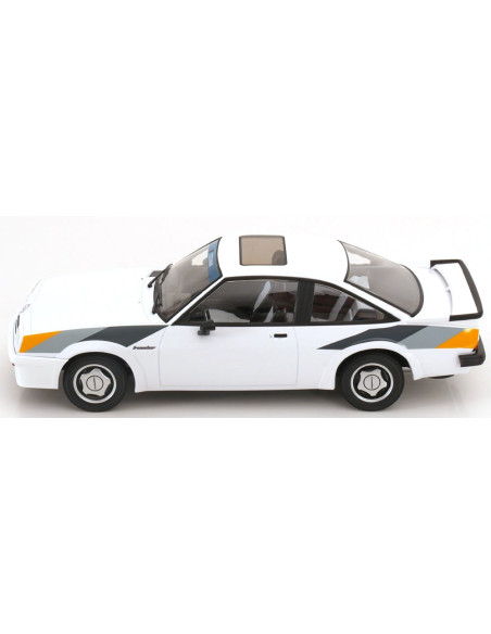 Opel, Manta B Irmscher, 1/18