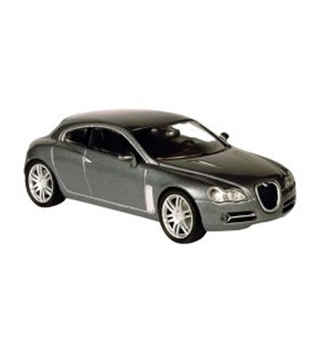 Jaguar, RD6 Concept Car, 1/43