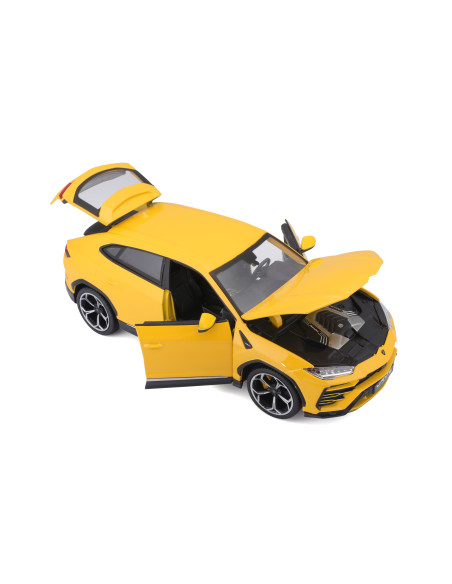 Lamborghini, Urus, 1/18