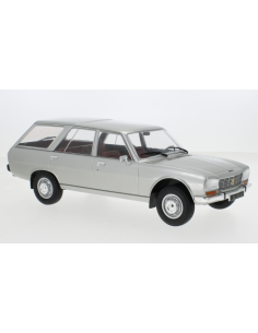 Peugeot, 504 Kombi, 1/18