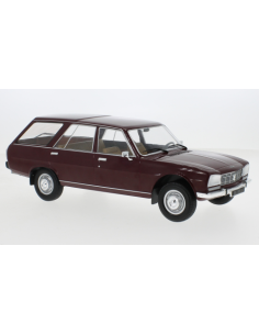 Peugeot, 504 Kombi, 1/18