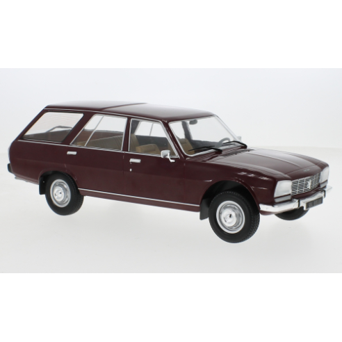 Peugeot, 504 Kombi, 1/18