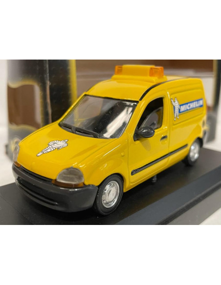 Renault, Kangoo, Michelin, 1/43