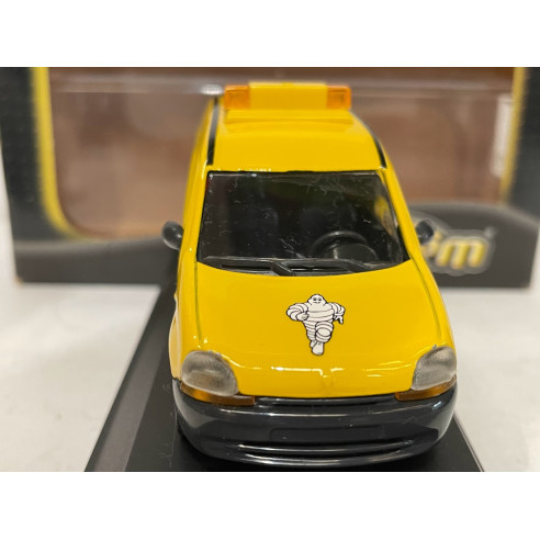 Renault, Kangoo, Michelin, 1/43