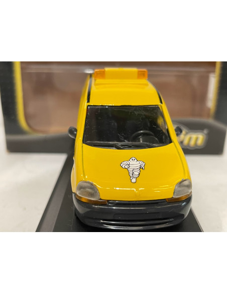Renault, Kangoo, Michelin, 1/43