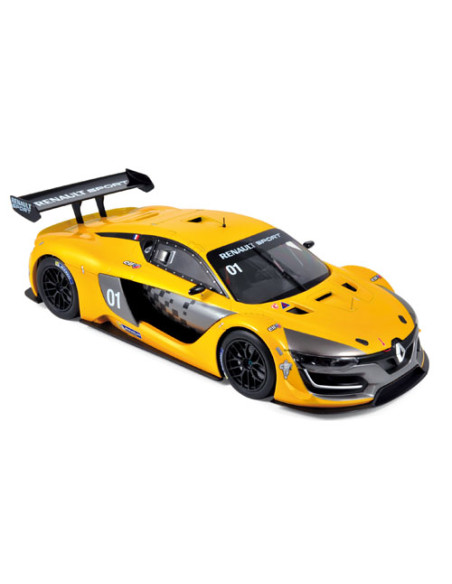 Renault, Sport R.S. 01, 1/43