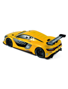 Renault, Sport R.S. 01, 1/43 2