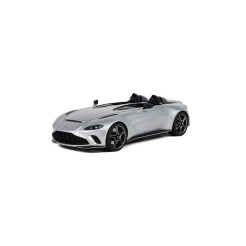 Aston Martin, V12 Speedster Skyfall,...