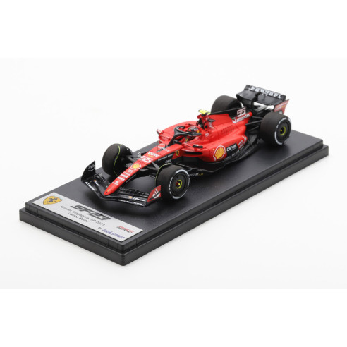 Ferrari, SF-23, 1/43
