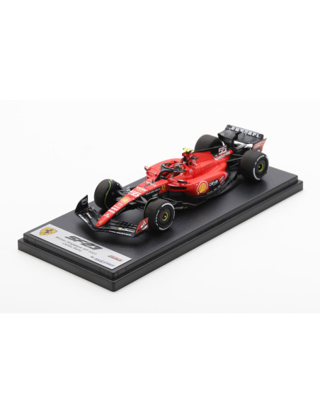 Ferrari, SF-23, 1/43